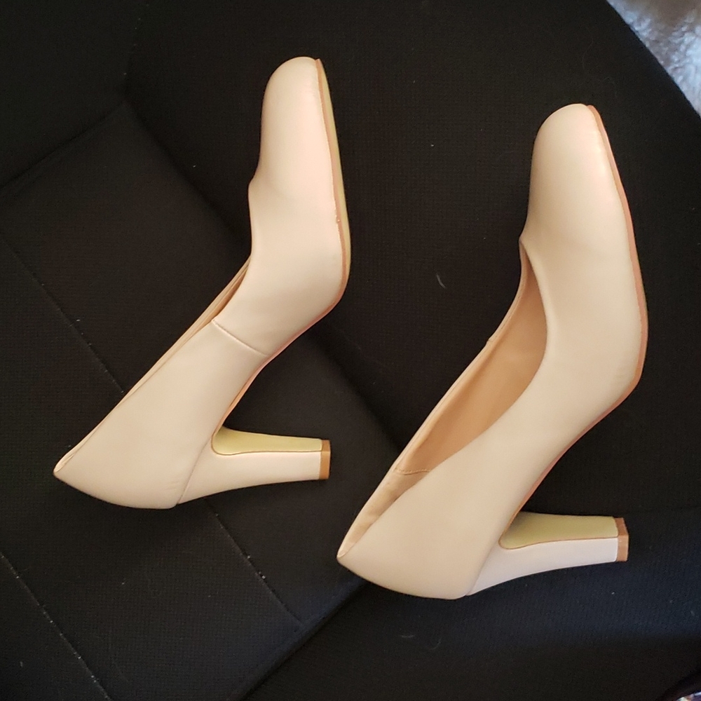 Ladies heels